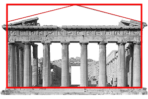 Parthenon