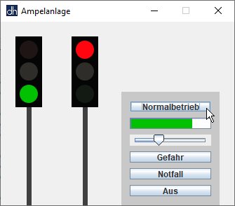 TrafficLightSystem